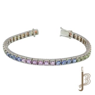 دستبند رمبو مولتی کالر کد 4331